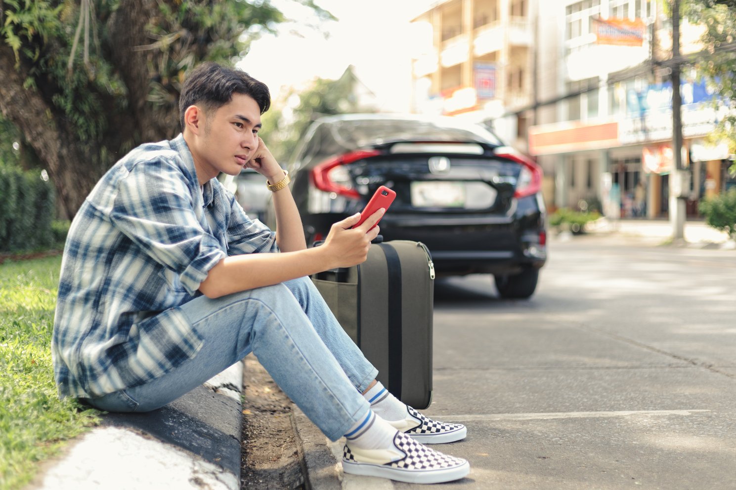 Why Choose A Limo Service Over Uber Or Lyft In Hawaii Royalty TownCars